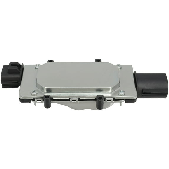 AUTOMUTO Premium Radiator Cooling Fan Control Module fit for 2013 2014 2015 2016 2017 2018 for Ford Focus