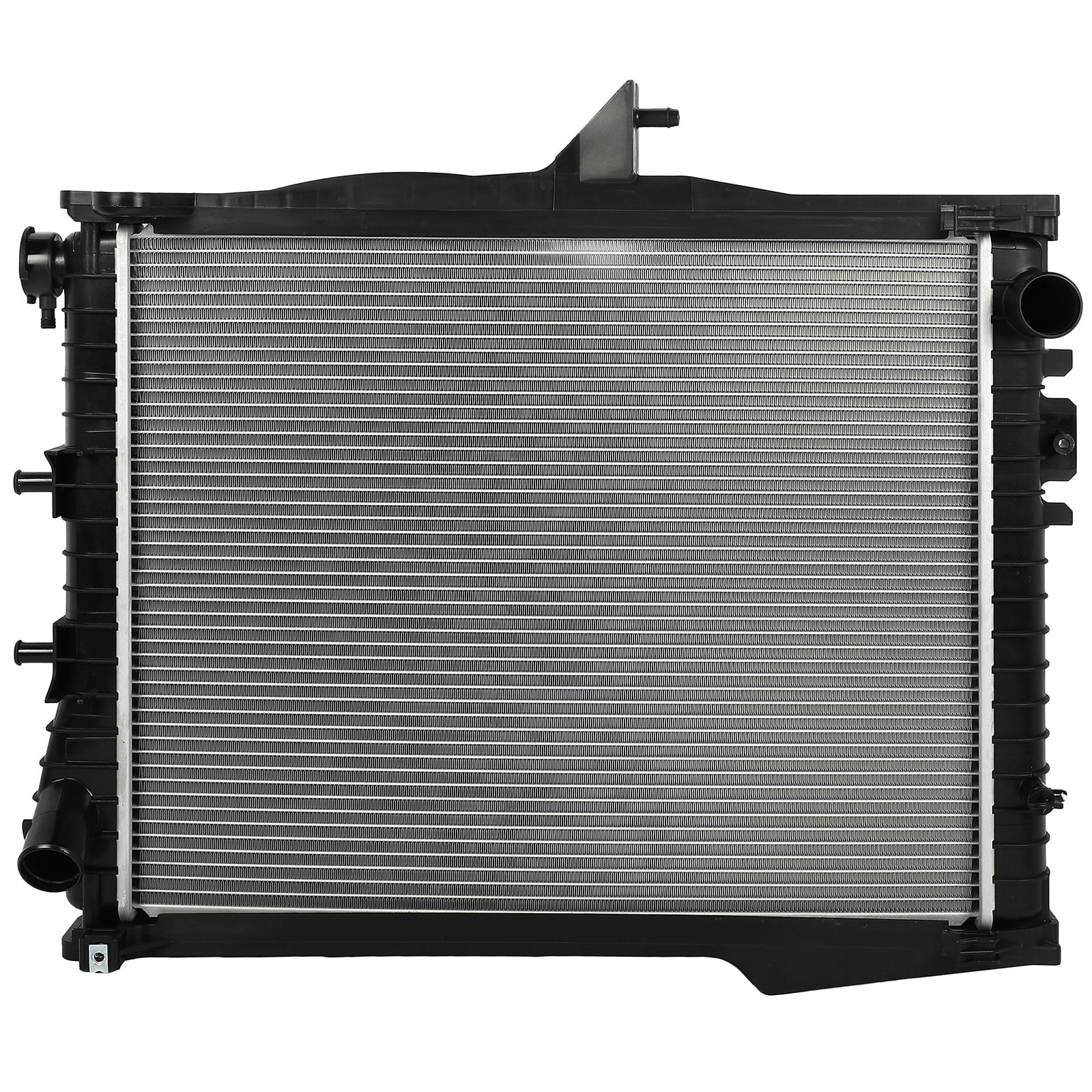 AUTOMUTO Radiator Replacement Fit for 2007-2009 for Chrysler Aspen/2004 ...