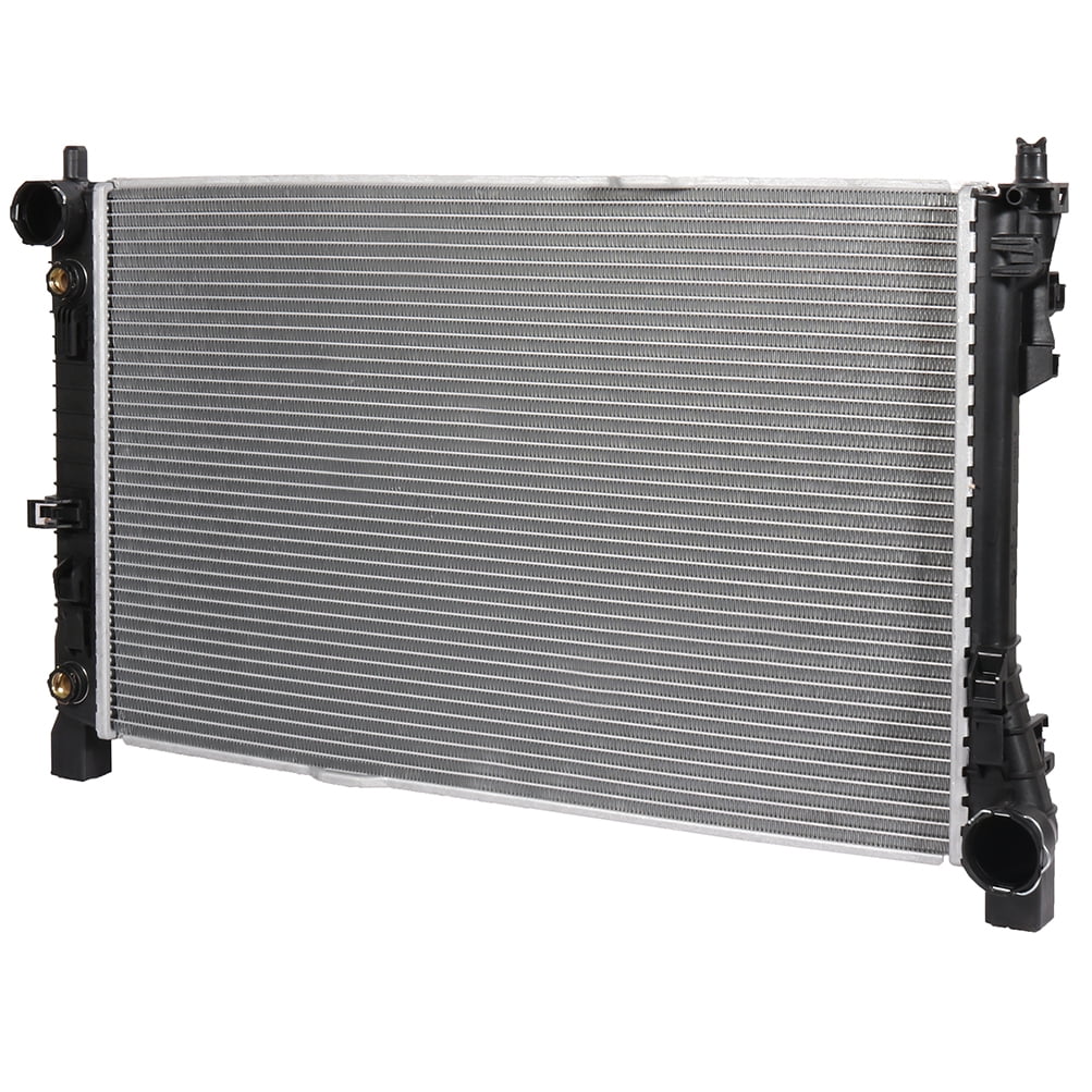 C2d26048 Radiator AUTOMUTO Radiator Unit Replacement Part fit for 2002-2009 for Mercedes ...