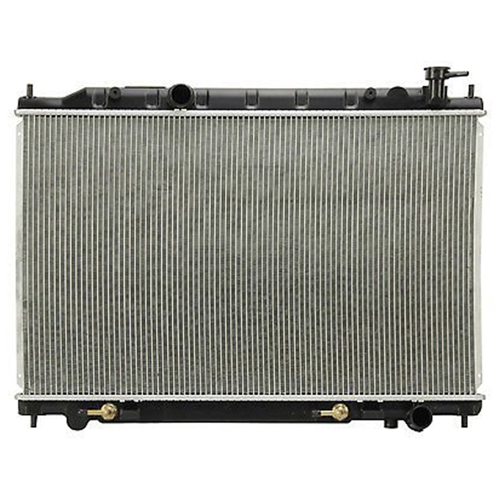 Radiator For Nissan Murano 2007null