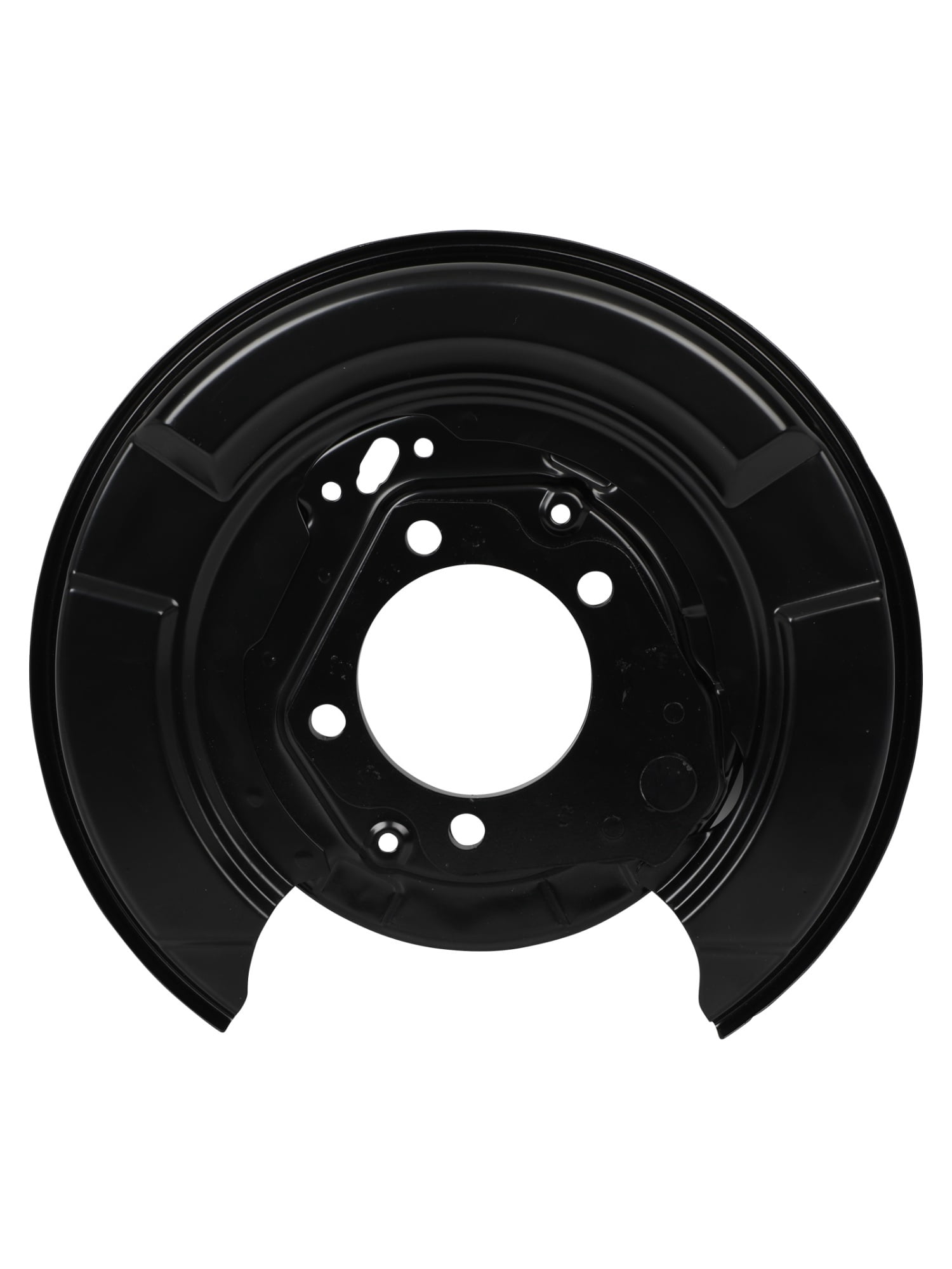 Lexus Rx300 Rear Brake AUTOMUTO Rear Left 4650348020 Disc Brake Backing Plate Fit For 2003 for ...