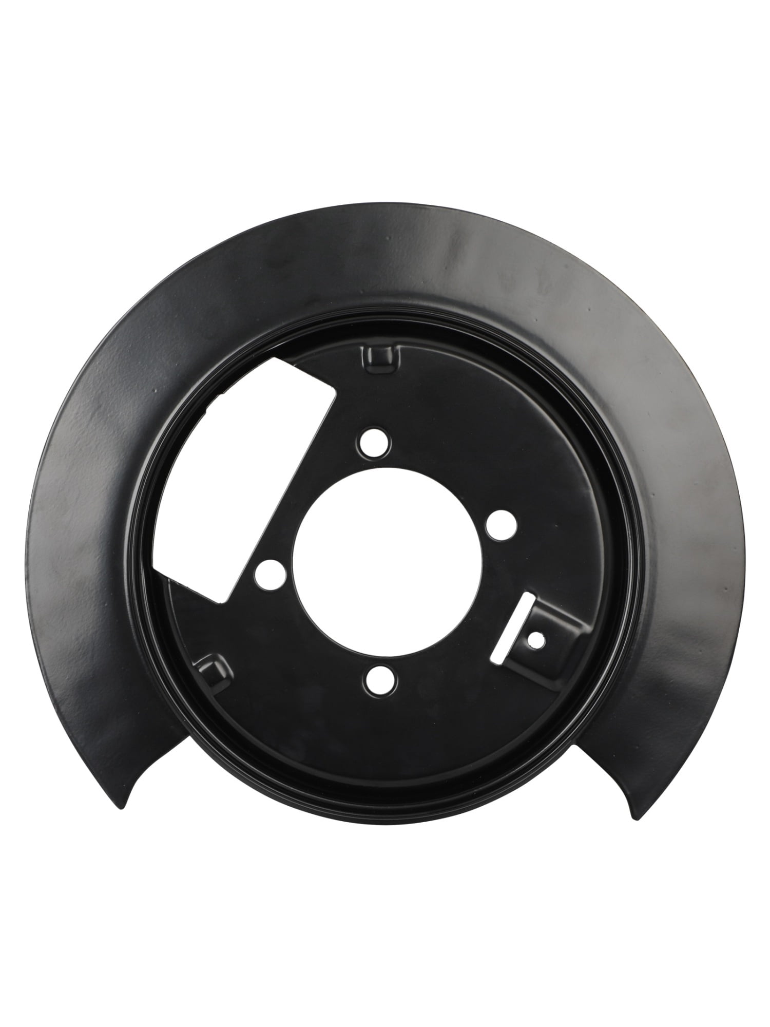 AUTOMUTO Rear, Left, Right 88935987 Disc Brake Backing Plate Fit For 97 ...