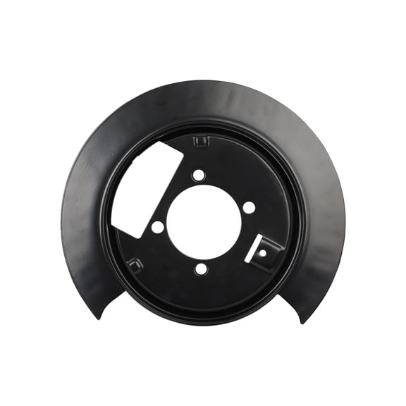 AUTOMUTO Rear, Left, Right 88935987 Disc Brake Backing Plate Fit For 97-05 for Chevy for Blazer,98-04 for S10,97-01 for GMC for Jimmy,98-04 for Sonoma,97-01 for Oldsmobile for Bravada 1pcs