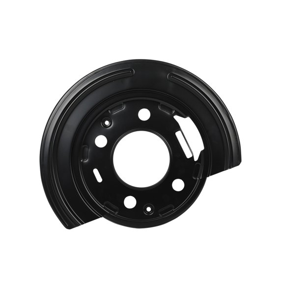 Chevrolet Avalanche Brake Backing Plate