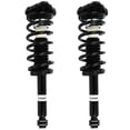 thumbnail image 1 of AUTOMUTO Rear Pair Complete Struts Spring Assembly Shock Absorber Compatible with 2002-2006 for Nissan Sentra Struts 171359, 1 of 4