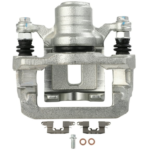AUTOMUTO Rear Right 19B2995A Disc Brake Caliper Fit For Buick for Rainier,for Chevy for SSR,Trailblazer,EXT,for GMC for Envoy XL,Envoy XUV,for Isuzu for Ascender,for Saab for 9-7x 1PCS