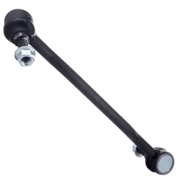 AUTOMUTO Replacement Parts Front Inner Tie Rod End Front Outer Tie Rod End Front Sway Bar End Link Driver Side Front Sway Bar End Link Passenger Side fit 2002 2003 2004 for Nissan Maxima Altima