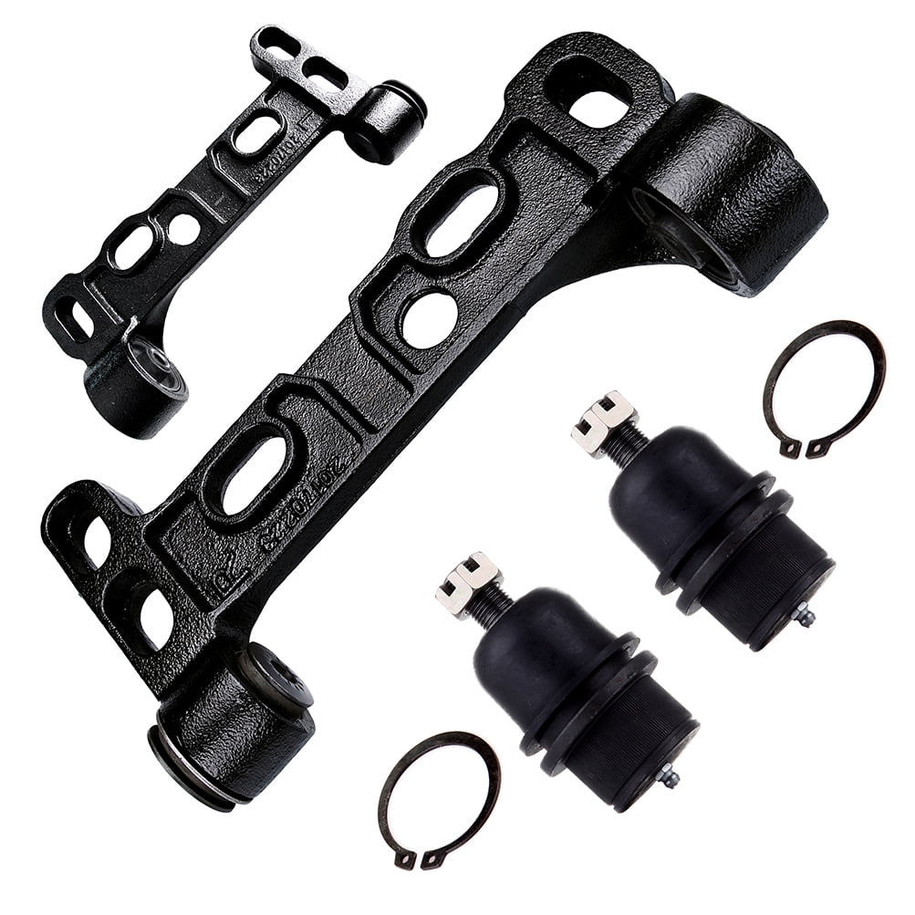 New 2Pc Brand Fornt Lower Control Arm Support Bracket For New 2Pc Brand Fornt Lower Control Arm Support Bracket For