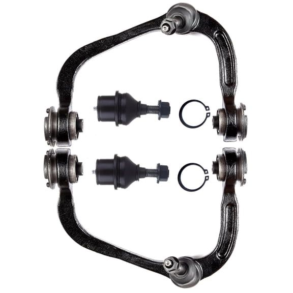 AUTOMUTO Replacement Parts - Front Position - Upper Control Arm Lower Ball Joint Fit 2004-2008 For Ford For F-150 2006-2008 For Lincoln Mark LT