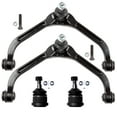 thumbnail image 1 of AUTOMUTO Replacement Parts - Front Position - Upper Control Arm Lower Ball Joint Fit 2005-2007 For Jeep Liberty, 1 of 5