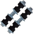 thumbnail image 1 of AUTOMUTO Replacement Parts Front/Rear Sway Bar End Link fit 1984-1986 for DODGE CONQUEST 1994-1995 for Honda Passport 1988-1995 for ISUZU PICKUP, 1 of 4