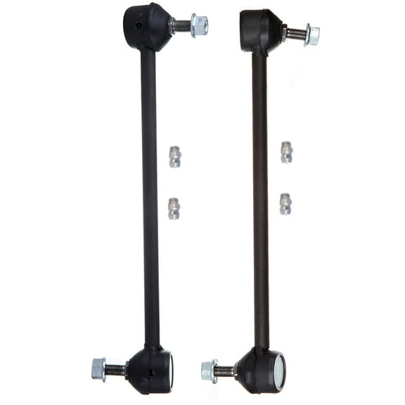 AUTOMUTO Replacement Parts Front Sway Bar End Link Driver Passenger Side fit for 1997-2003 for Lexus ES300 RX300 for Toyota Avalon Camry Solara with K90311 K90312