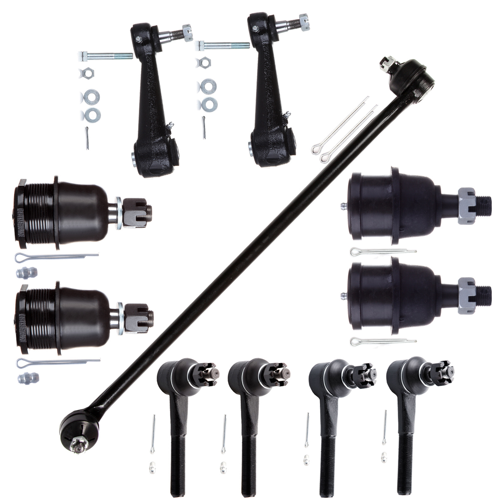 Ignition Coil For Dodge Dakota 1991-1997 – UCR259 Replacement, L4 Engine