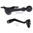 thumbnail image 1 of AUTOMUTO Replacement Parts Idler Arm Pitman Arm fit 1986-1991 for Toyota 4Runner 1986-1995 for Toyota Pickup, 1 of 5