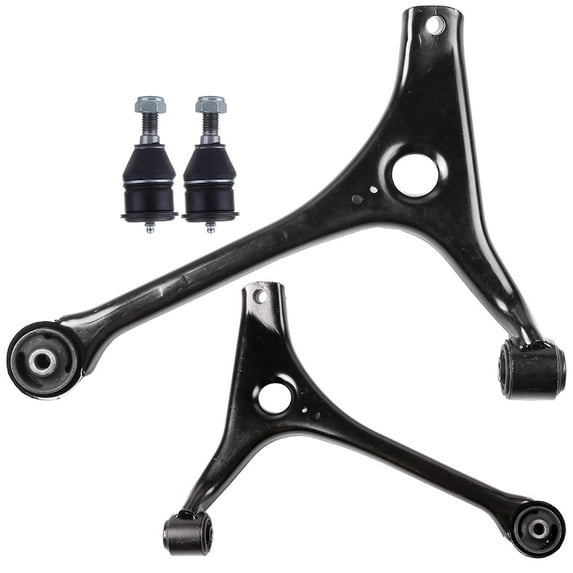 AUTOMUTO Replacement Parts Lower Ball Joints Lower Control Arms 1999 for Ford Taurus