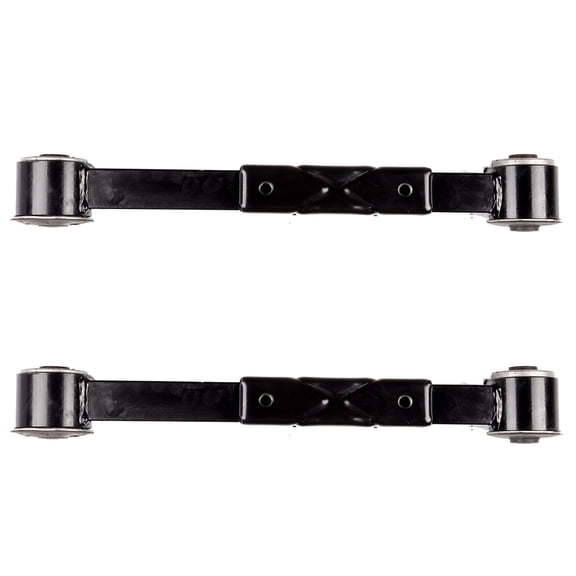 AUTOMUTO Replacement Parts Rear Lower Control Arms Fit For 2002-2007 For Jeep Liberty