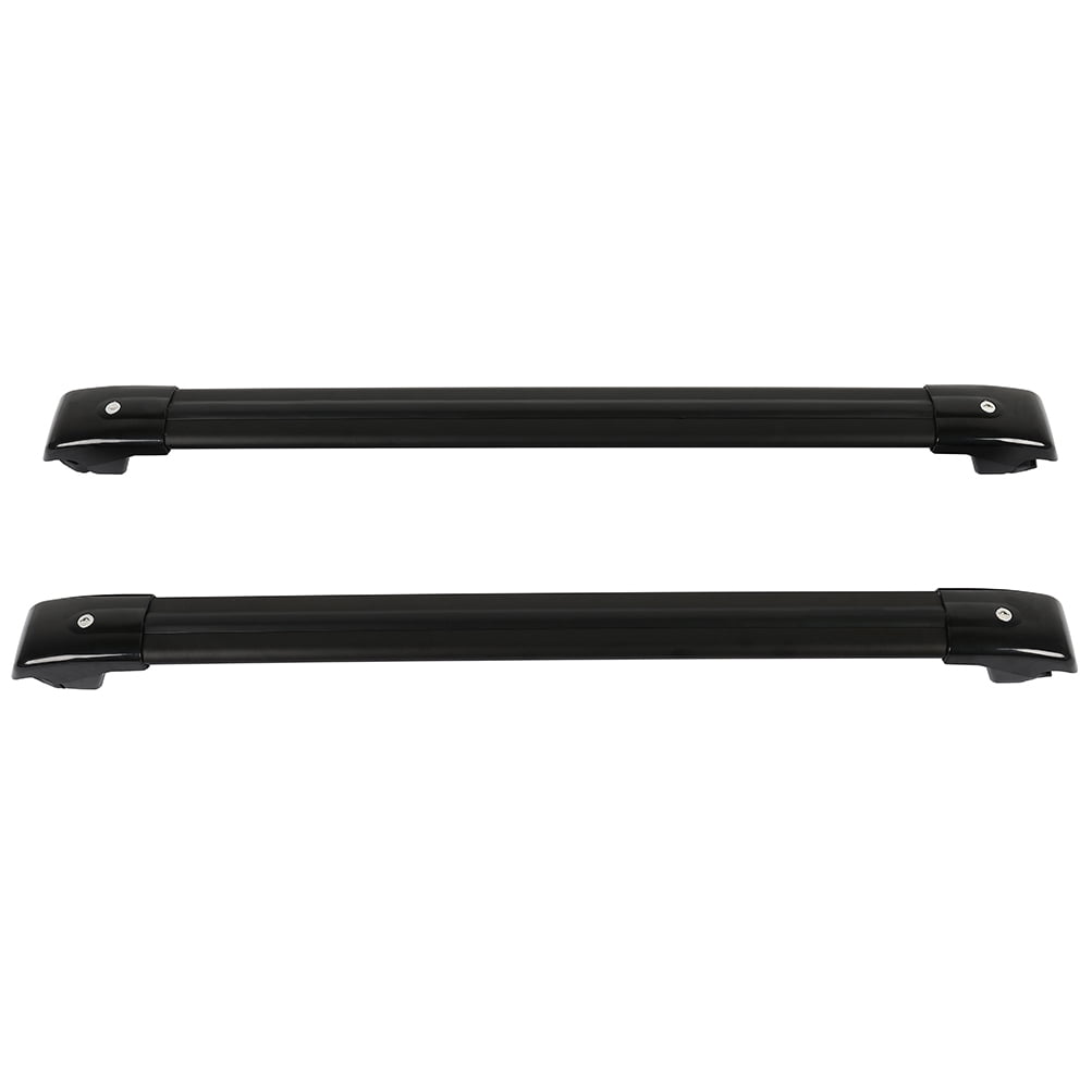 AUTOMUTO Roof Rack Crossbars For Benz GLK270 GLK350 2009-2015 (Only ...