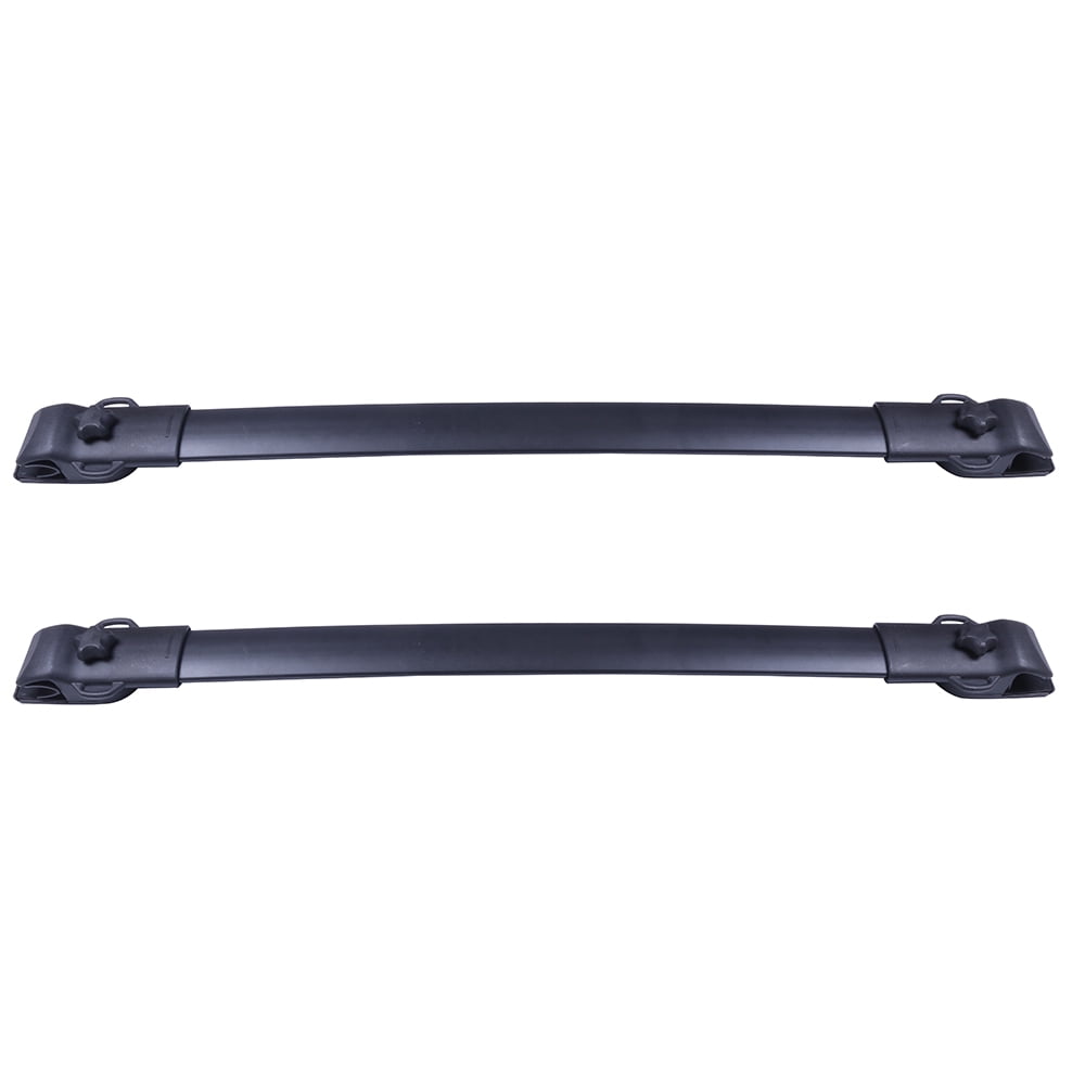 AUTOMUTO Roof Rack Crossbars For Toyota Sienna 2011-2021 (Only for ...