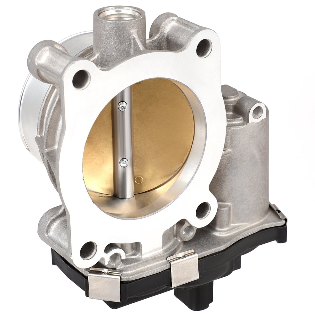 AUTOMUTO S20221 Throttle body Kits fit for 2.4L for Chevy Equinox 2012 ...