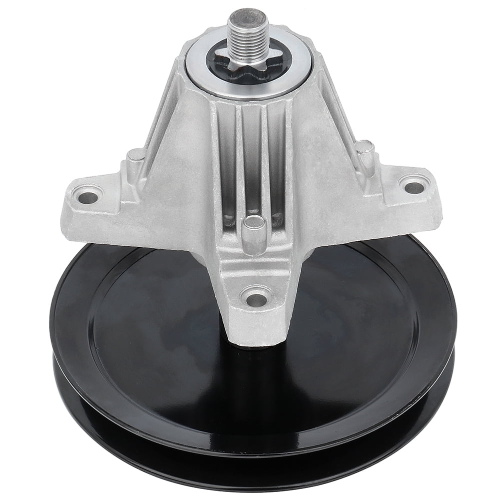 AUTOMUTO Spindle Assembly Mower Spindle Kit for MTD for Cub Cadet LTX Mowers 46 Deck Part 918-04865A Mower Deck
