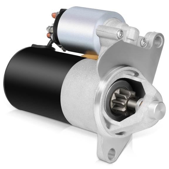 AUTOMUTO Starter fit for Aerostar 1997 Explorer 1997-2010 Mustang 2005-2010 Ranger 1998-2011 for MAZDA B Series Pickups 1998-2007 Mercury Mountaineer 1998-2010 4.0L