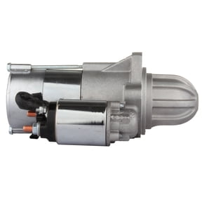 AUTOMUTO Starter fit for Cadillac Allante 1993 Concours 1994-1999 Deville 1996-2005 Eldorado 1993-2002 Seville 1993-2004 SRX 2004-2005 STS 2005 XLR 2004-2005 Pontiac Bonneville 2004-2005 4.6L