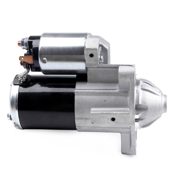 AUTOMUTO Starter fit for Dodge Durango 2011-2018 Dodge Ram 2009-2010 1500/2500 2009 3500/4000 for Jeep Commander 2009-2010 Grand Cherokee 2009-2018 Ram 1500/2500 2011-2018 5.7L