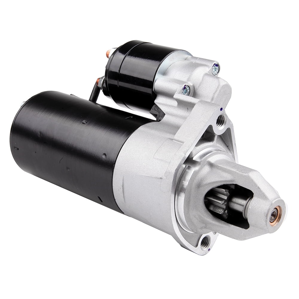 Starter For Starter Motor For Mercedes Benz CL, CLK, E, G, M, S