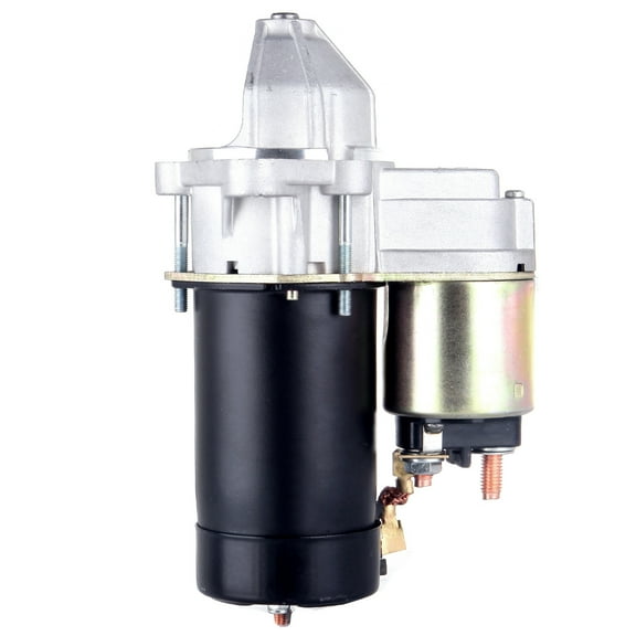 AUTOMUTO Starter fit for 1991-1992 for SATURN SC 1993-2002 for SATURN SC1