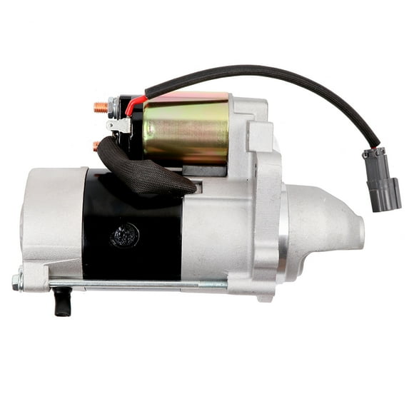 AUTOMUTO Starter fit for Infiniti QX56 2004-2010 for NISSAN Armada 2004-2009 Pathfinder 2008-2010 Titan 2004-2006 2008-2009 5.6L