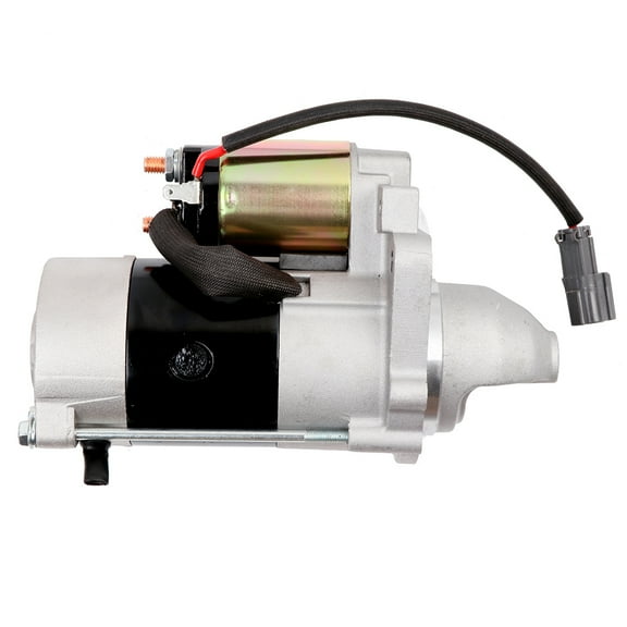 AUTOMUTO Starter fit for Infiniti QX56 2004-2010 for NISSAN Armada 2004-2009 Pathfinder 2008-2010 Titan 2004-2006 2008-2009 5.6L