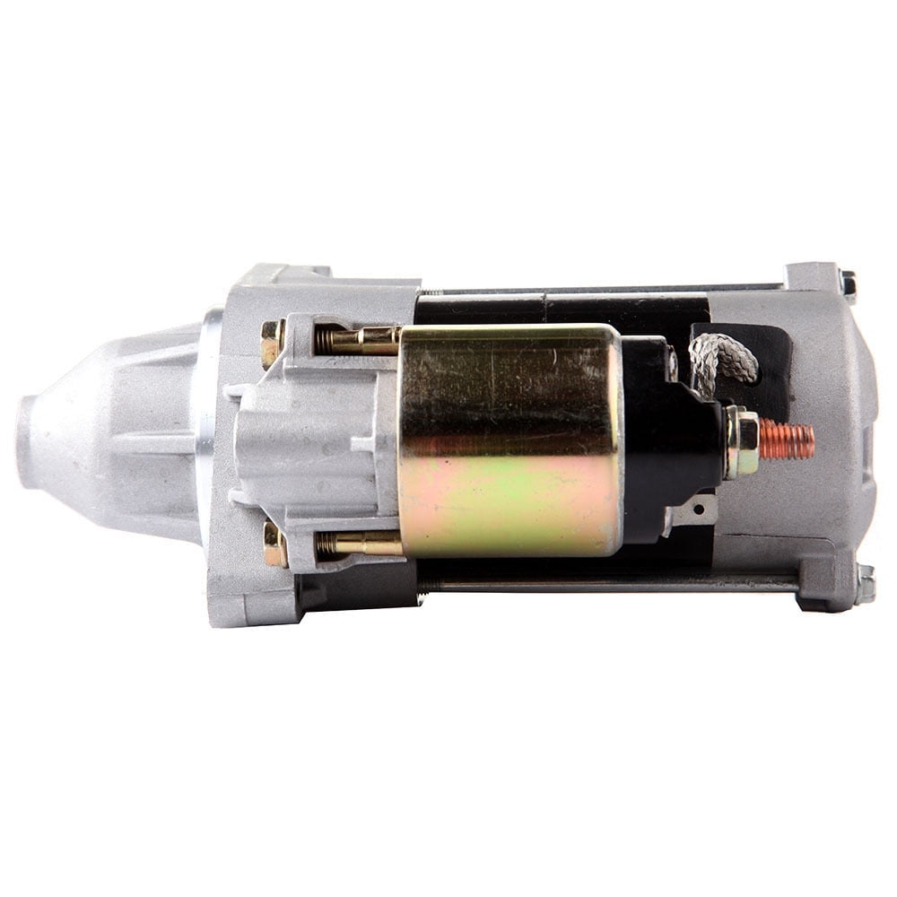 AUTOMUTO Starter Fit For KUBOTA Mowers - Front F2260-R F2560-E F2560-R - Foto 2