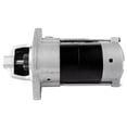 thumbnail image 1 of AUTOMUTO Starter fit for Kubota D1105 25HP Dsl Kubota Mowers-Turf ZD25 ZD28 05-Bk, 1 of 5