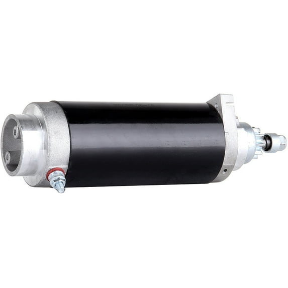 AUTOMUTO Starter fit for Mercury Mariner Outboard Marine 65 80 90 115 140 150 175 Hp