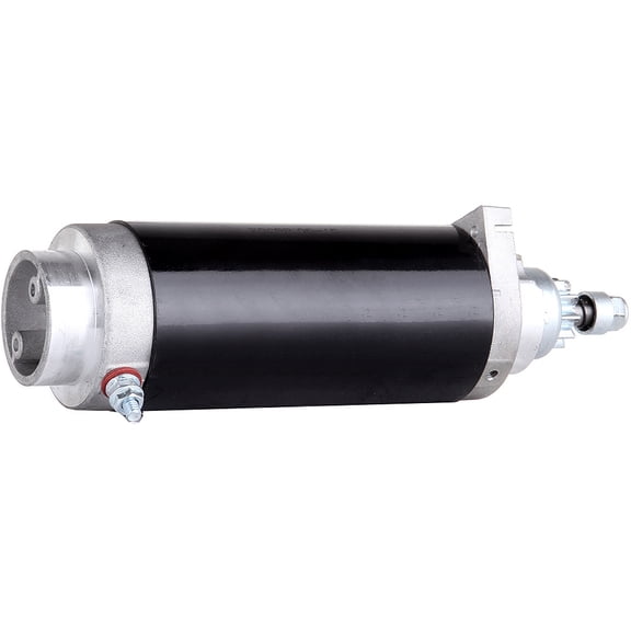AUTOMUTO Starter fit for Mercury Mariner Outboard Marine 65 80 90 115 140 150 175 Hp