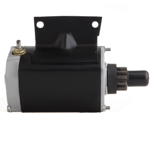 AUTOMUTO Starter fit for Tecumseh for JOHN DEERE Case HH80 HH100 HH120 HH150 OH140 OH160