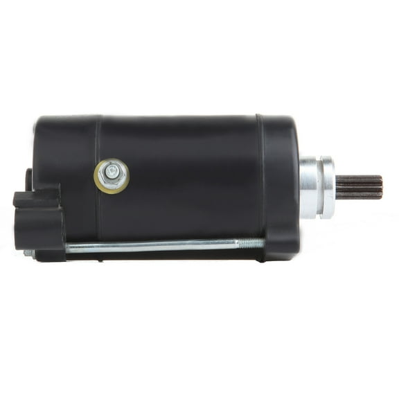 AUTOMUTO Starter fit for Yamaha Starter Motor WRB65 XL700 Wave Runner VXR 650 701cc 1999-2004 XL 700