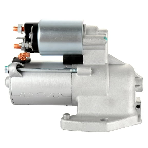AUTOMUTO Starter fit for ford Escape 2001-2004 3.0L(182) V6 Jaguar X-Type 2002-2005 2.5L 2002-2008 3.0L for MAZDA Tribute 2001-2004 3.0L Cougar 2000-2002 2.5L(155) V6
