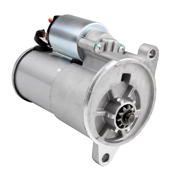 AUTOMUTO Starter starters Starter starterss fit for ford F-Series Pickups 1999 2000 2001 2002 2003 2004 2005 2006 2007 2008 4.2L (256) V6