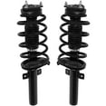 thumbnail image 1 of AUTOMUTO Strut Spring Assembly Front Struts Shock Absorber Fit for 2010-2013 for Ford Transit Connect, 1 of 7