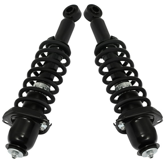 AUTOMUTO Strut Spring Assembly Rear Struts Shock Absorber Fit for 2014-2018 for Toyota Corolla
