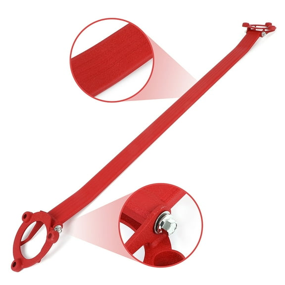 AUTOMUTO Strut Tower Brace Front Automotive Accessories Fit for 2019-2020 for Lexus ES300h /2018-2020 for Toyota Camry