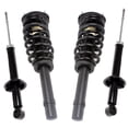 thumbnail image 1 of AUTOMUTO Struts & Shocks Quick-Strut Fit For 2000-2005 for Hyundai Sonata 2001-2006 for Kia Magentis, 1 of 5