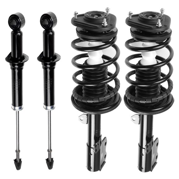 AUTOMUTO Struts & Shocks Quick-Strut Fit For 2004-2009 for Toyota Prius
