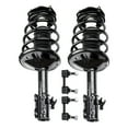 thumbnail image 1 of AUTOMUTO Struts & Shocks Quick-Strut Front Strut Spring Assembly Stabilizer Bar Link Kit Fit For 1995-1996 for Toyota Avalon 1995-1996 for Toyota Camry, 1 of 5
