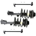 thumbnail image 1 of AUTOMUTO Struts & Shocks Quick-Strut Front Strut Spring Assembly Stabilizer Bar Link Kits Fit For 01-07 Town & Country - [01-03 Voyager] - 01-07 Caravan/Grand Caravan, 1 of 5