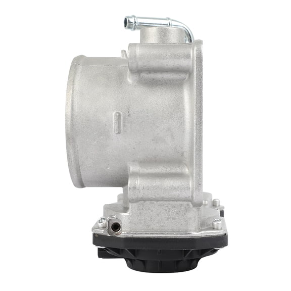 AUTOMUTO Throttle Body Compatible with 2011-2013 for Subaru for Forester | 2011-2014 for Subaru for Impreza | 2010-2012 for Subaru for Legacy | 2013-2014 for Subaru for WRX Replaces 16112AA310 672106