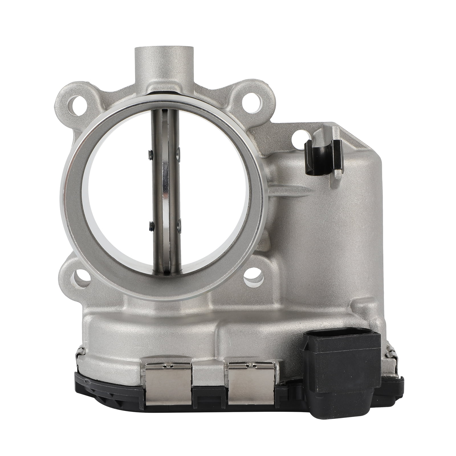 AUTOMUTO Throttle Body Compatible with 2015-2019 for Ford for Transit ...