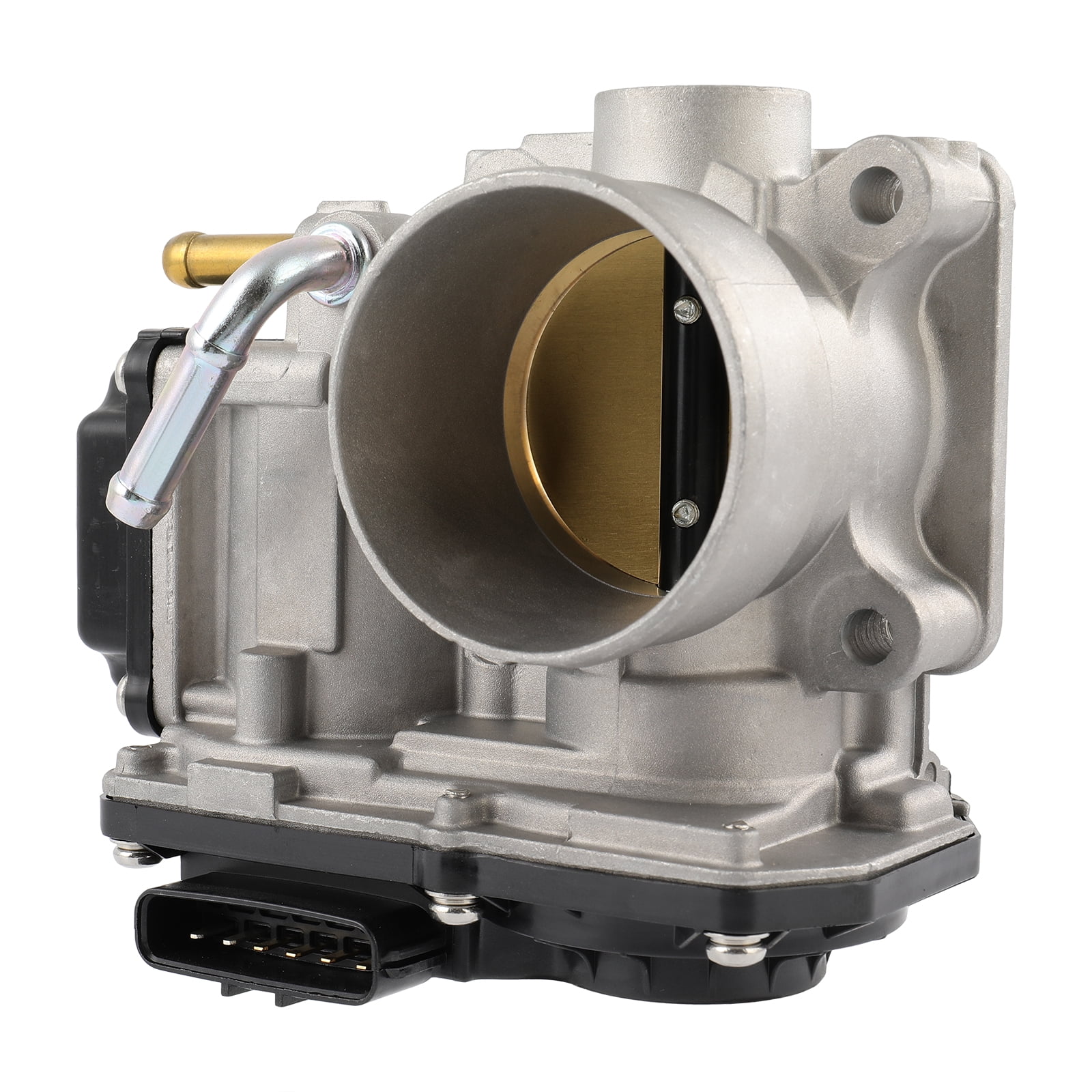 AUTOMUTO Throttle Body Compatible with 2015-2020 for Honda for Fit ...