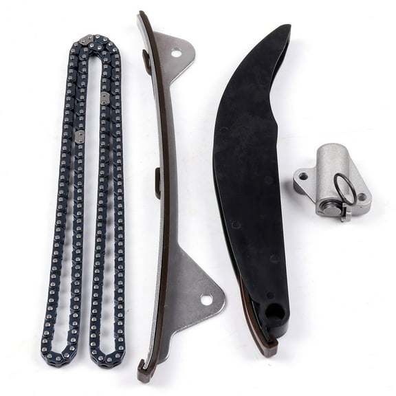 AUTOMUTO Timing Chain Kit fits for Hyundai Elantra GT for Kia Soul 2.0L 1.8L 41036-ATW JV5142 VS50362 JV1158 TCS45996 2011 2016